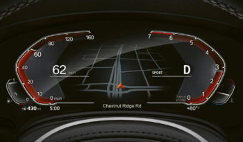 BMW 840i xDrive Grand Coupe full