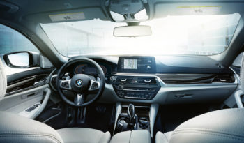 BMW 840i xDrive Grand Coupe full