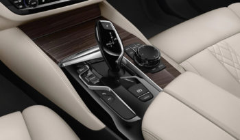 BMW 840i xDrive Grand Coupe full