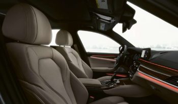 BMW 840i xDrive Grand Coupe full