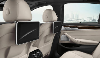BMW 840i xDrive Grand Coupe full