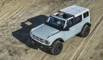 Ford Bronco full
