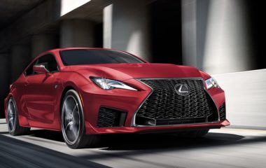 Lexus RC 300