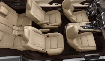 Lexus RX 350L full