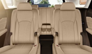 Lexus RX 350L full