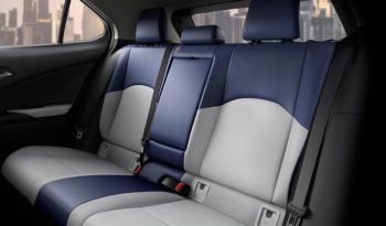 Lexus UX250h full