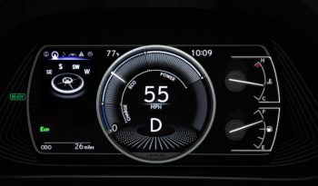 Lexus UX250h full
