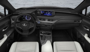 Lexus UX250h full