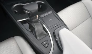 Lexus UX250h full