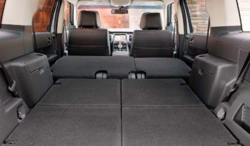 Ford Flex full