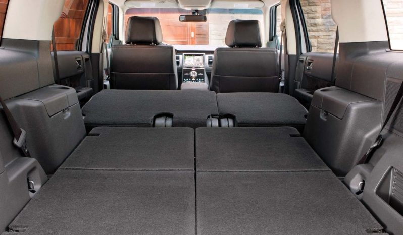 Ford Flex full