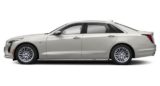 Luxury Sedan