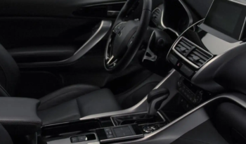Mitsubishi Eclipse Cross full