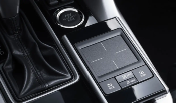 Mitsubishi Eclipse Cross full