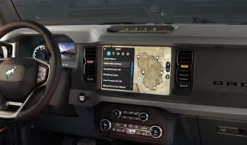 Ford Bronco full