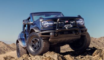 Ford Bronco full